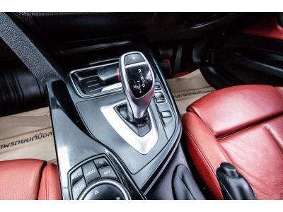 2014 BMW SERIES 3 320D GT SPORT (F34)  ผ่อน 10,463 บาท 12 เดือนแรก รูปที่ 14